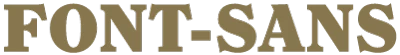 Font-Sans. Tradición del Pirineo desde 1917.