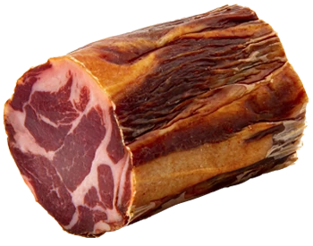 Font-Sans - Delicias - Cabeza de lomo al pimentón