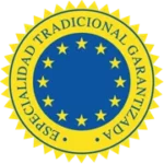 Especialidad tradicional garantizada