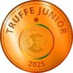 Truffe Junior - 2025