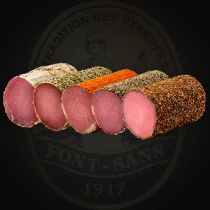 Pack filet mignon clásicos