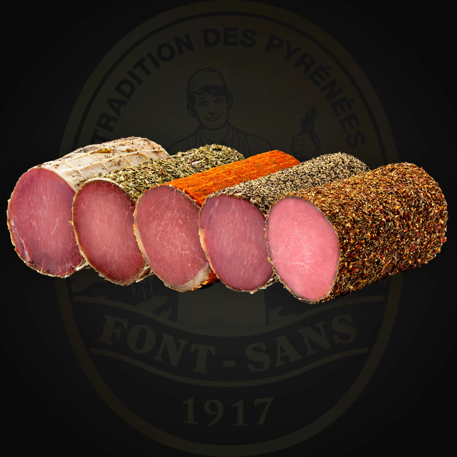 Pack filet mignon clásicos