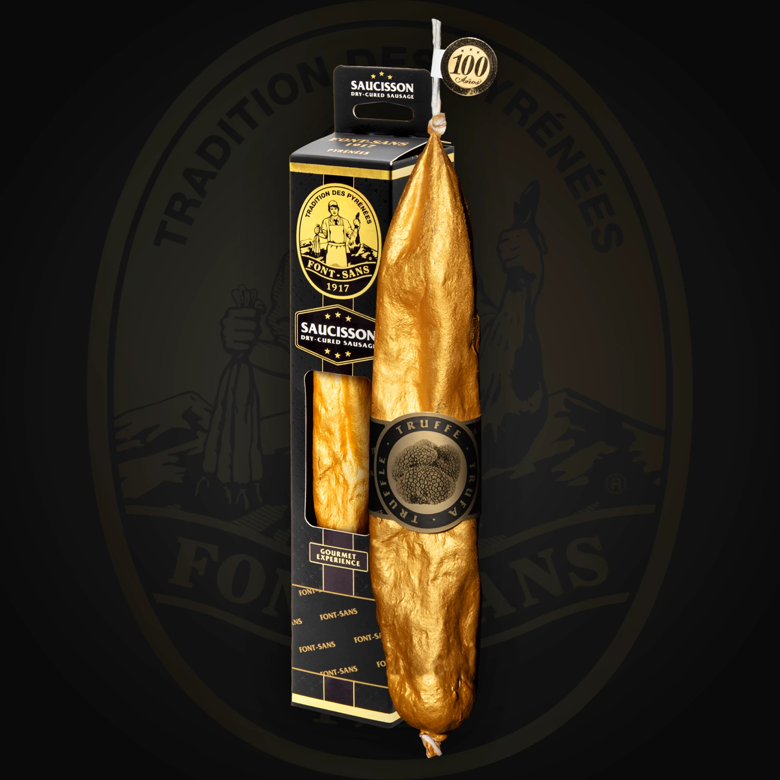 Royal Gold Edition
