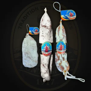 Surtido tradicional Pirineo